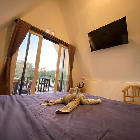 Batur Homestay And Lodge Bangli Exterior photo