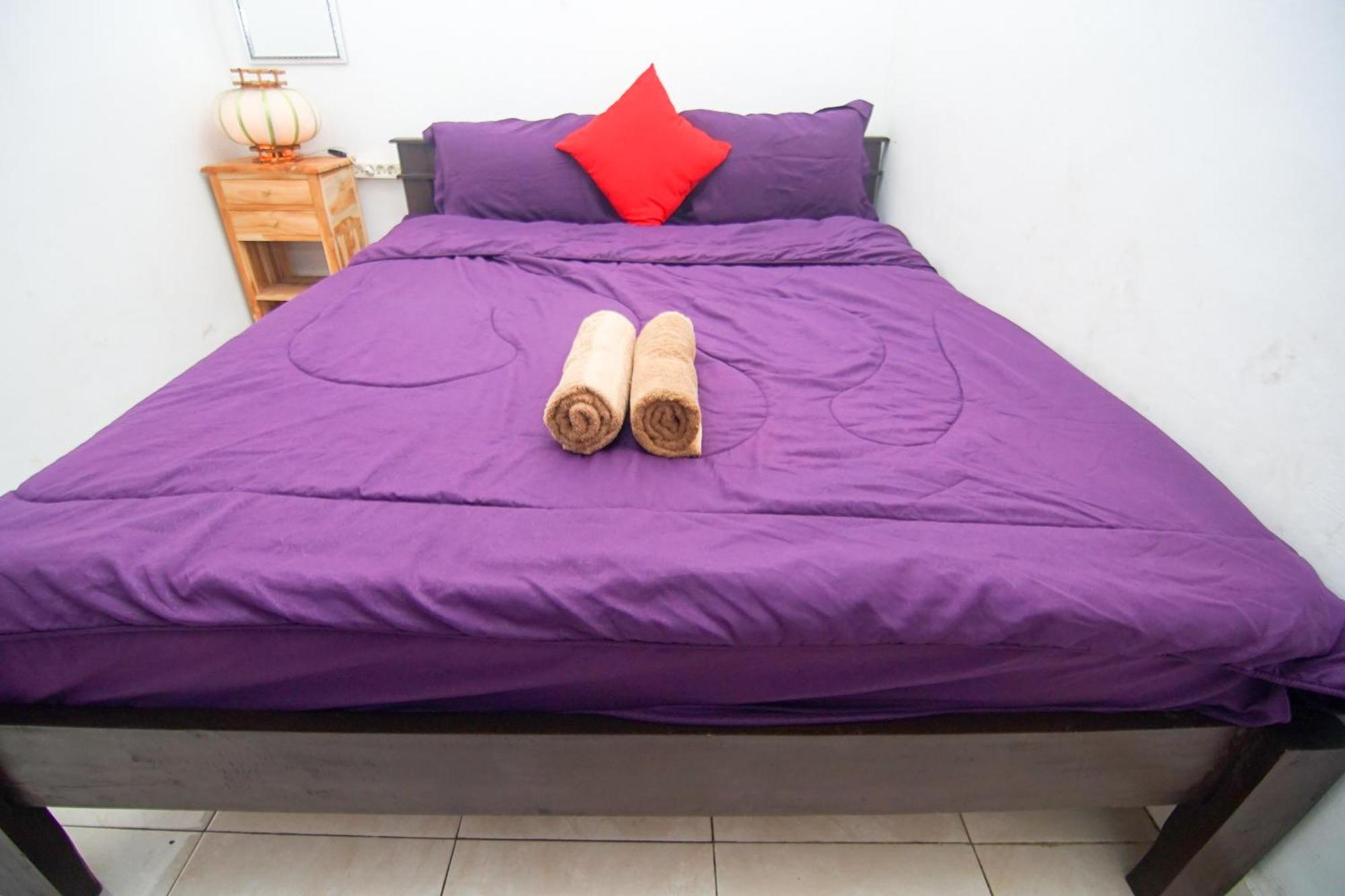 Batur Homestay And Lodge Bangli Room photo
