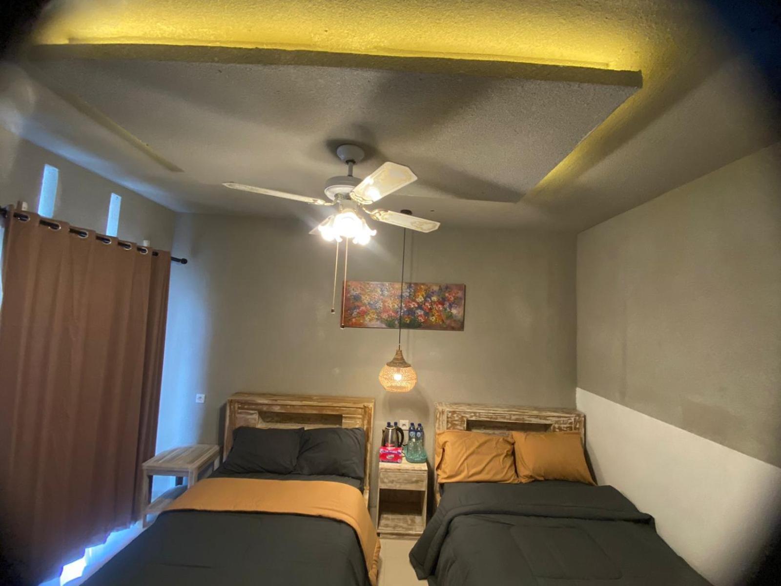 Batur Homestay And Lodge Bangli Room photo