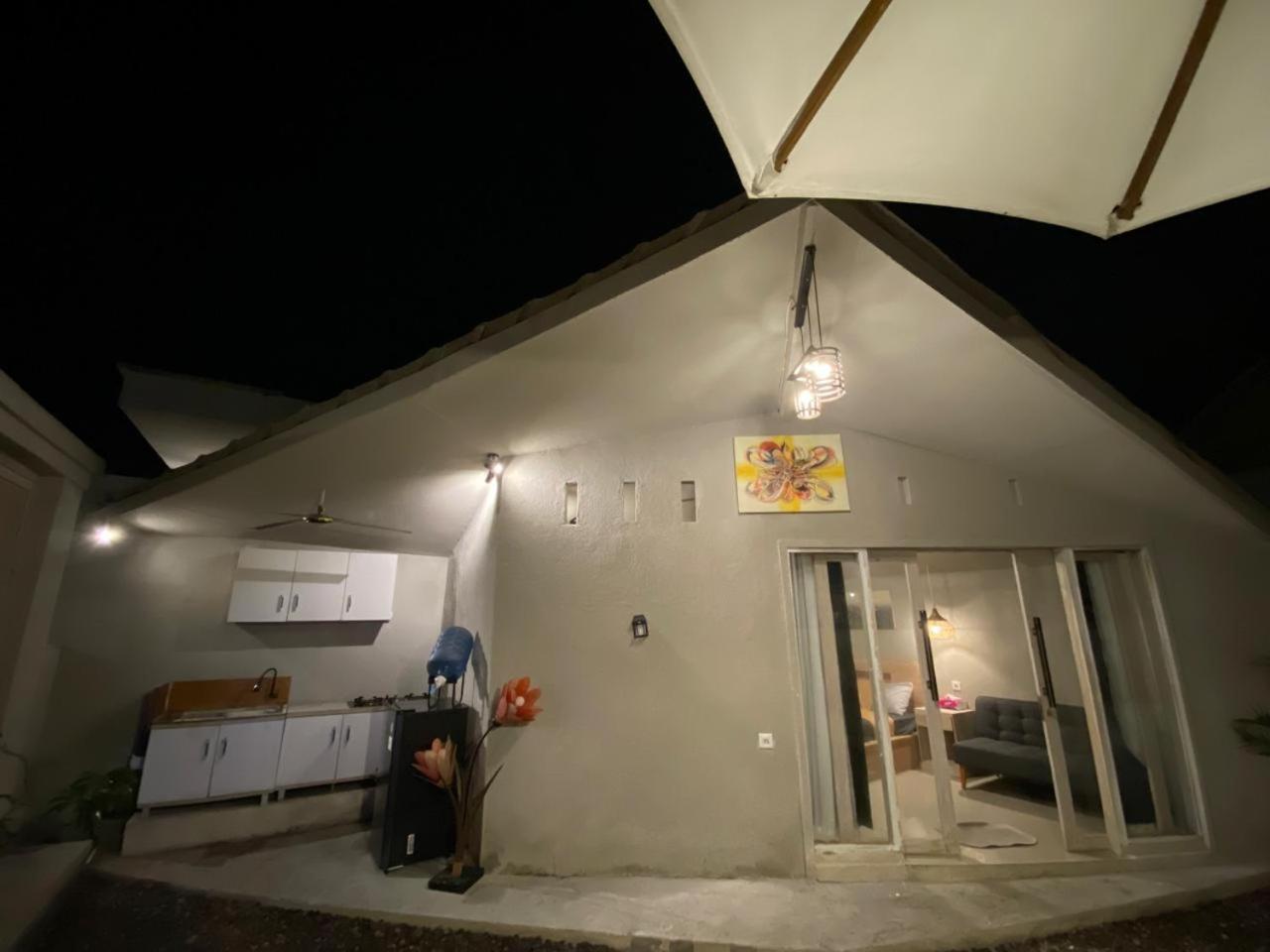 Batur Homestay And Lodge Bangli Exterior photo