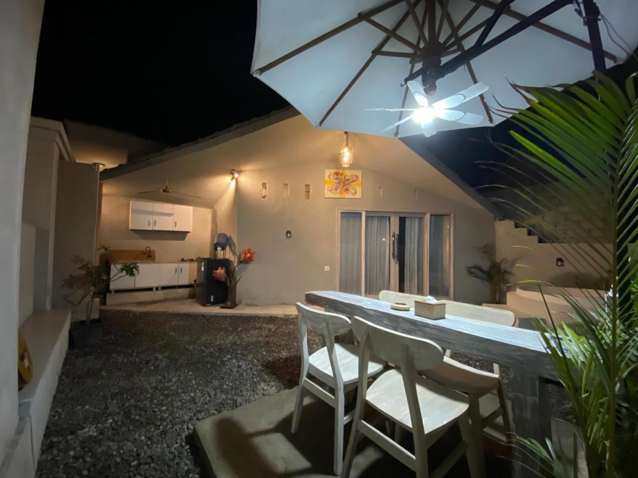 Batur Homestay And Lodge Bangli Exterior photo